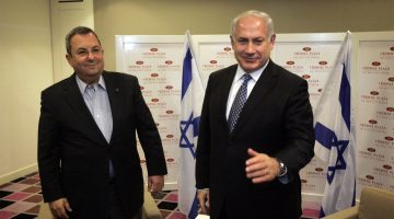 باراك: إخفاق نتنياهو بعقد صفقة تبادل “وصمة عار” على إسرائيل | أخبار – البوكس نيوز