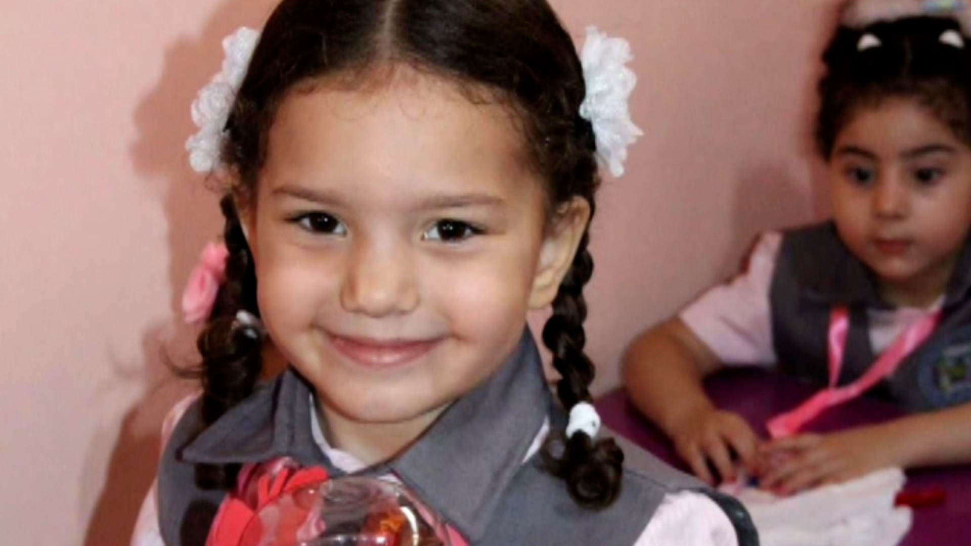 الهلال الأحمر بغزة: مصير الطفلة هند وفريق إنقاذها مجهول منذ 95 ساعة | أخبار – البوكس نيوز