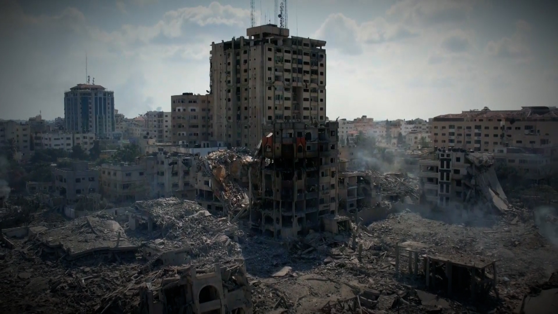 مليون شخص فقدوا منازلهم كليا.. هكذا دمرت إسرائيل قطاع غزة بشكل ممنهج | أخبار – البوكس نيوز