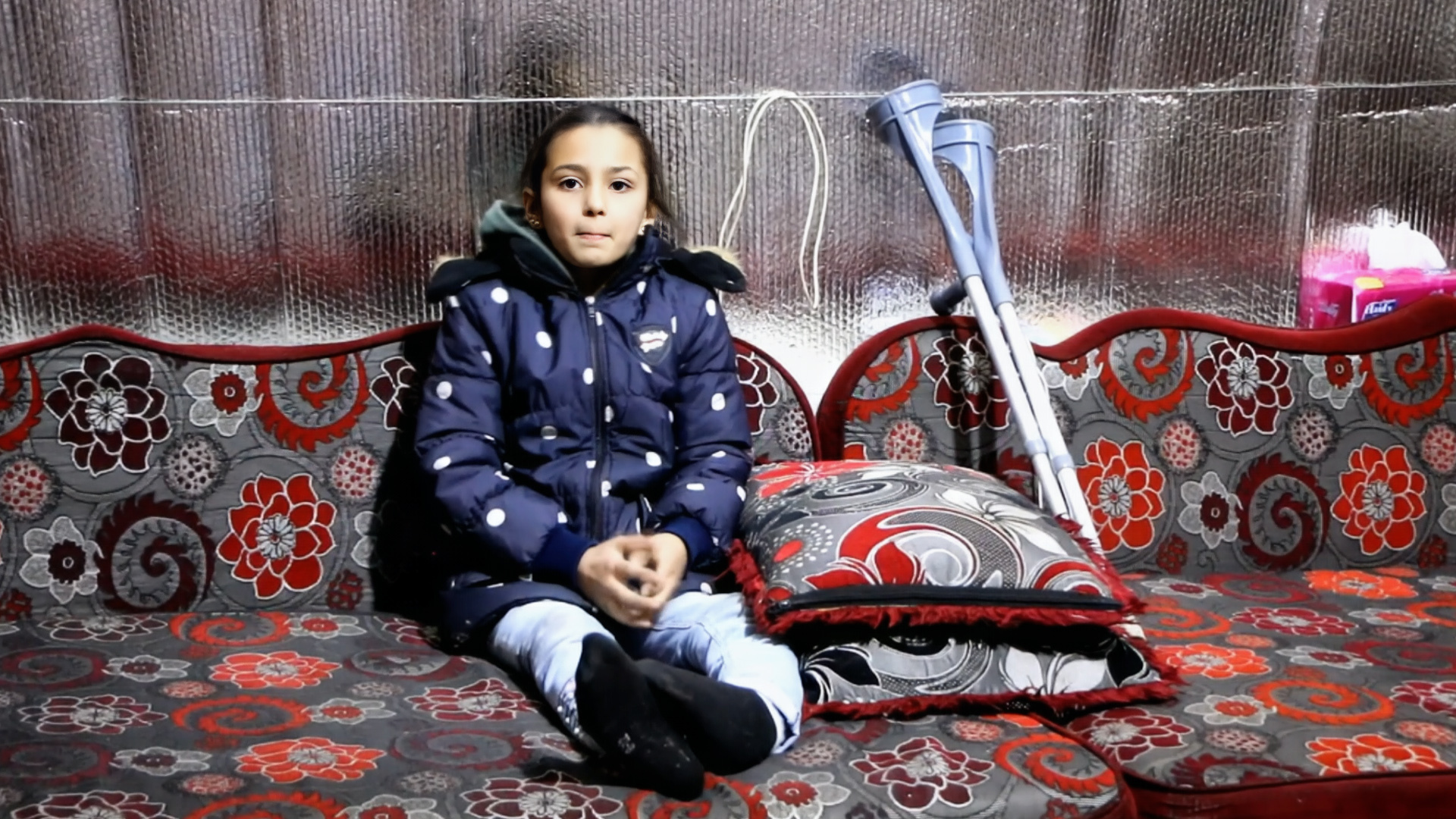 ما الذي يعانيه الناجون في سوريا بعد عام من كارثة الزلزال المدمر؟ | سياسة – البوكس نيوز