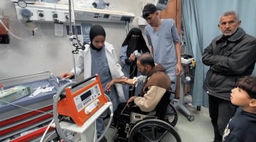 أصوات من غزة.. معاناة الكوادر الطبية في المستشفيات | البرامج – البوكس نيوز