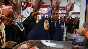 فيديو لسيدة مصرية حول غلاء اللحوم يغير حياتها.. ما القصة وكيف علق ناشطون؟ | البرامج – البوكس نيوز