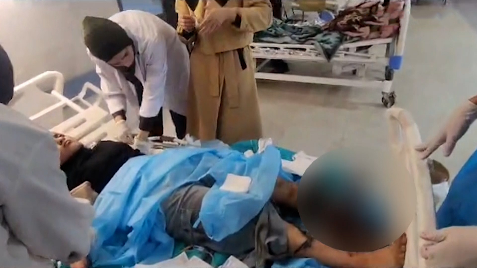 في غزة.. يموتون ببطء بسبب قلة الأدوية والعلاجات | أخبار صحة – البوكس نيوز