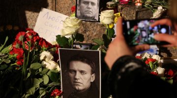 الإعلان عن وفاة المعارض الروسي السجين أليكسي نافالني | التقارير الإخبارية – البوكس نيوز