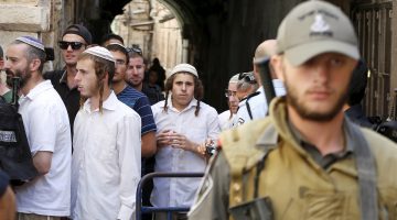 إعلام إسرائيلي: إدخال الأقصى للمعادلة فتيل سيشعل حربا دينية | أخبار جولة الصحافة – البوكس نيوز