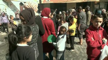 وضع إنساني صعب.. سكان شمال غزة يتضورون جوعا | البرامج – البوكس نيوز