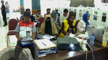 مؤشرات لتقدم وزير الدفاع في انتخابات إندونيسيا | البرامج – البوكس نيوز