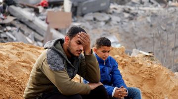 صحف عالمية: خطة نتنياهو لغزة تجمع بين الاحتلال والعقاب الجماعي | جولة الصحافة – البوكس نيوز