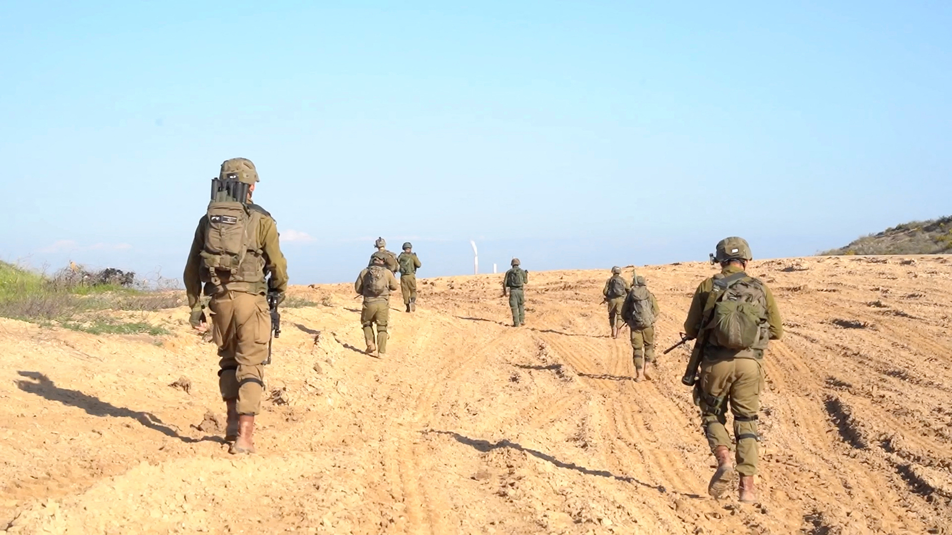 إعلام إسرائيلي: الوضع في غزة بعد الحرب سيكون كحال الضفة | جولة الصحافة – البوكس نيوز