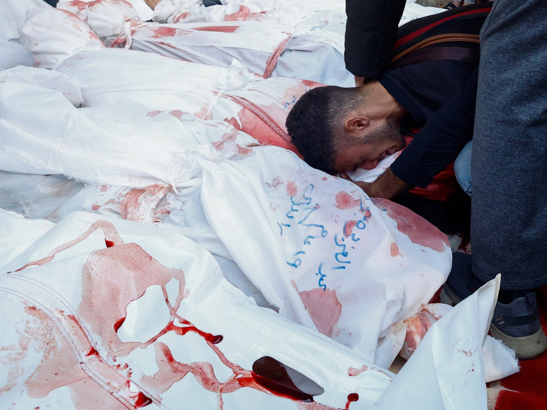 سي إن إن: إنقاذ محتجزَين إسرائيليَّين برفح ربما تسبب في مقتل 100 فلسطيني | أخبار – البوكس نيوز
