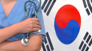 الأطباء المتدربون في كوريا الجنوبية يرفضون العودة للعمل | صحة – البوكس نيوز