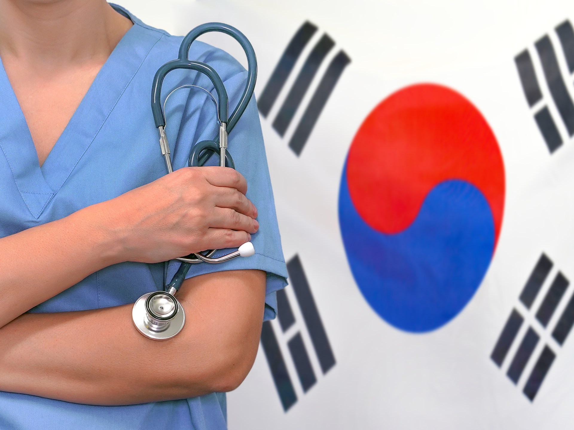 كوريا الجنوبية.. مجموعات طبية تهدد بالإضراب بسبب كليات الطب | صحة – البوكس نيوز