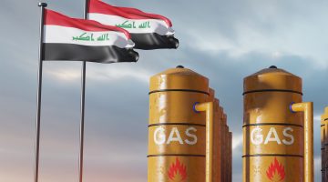 استثمارات وتراخيص مقبلة.. هل سيحقق العراق الاكتفاء الذاتي من الغاز الطبيعي؟ | اقتصاد – البوكس نيوز
