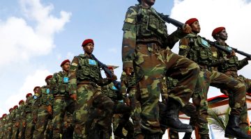 انسحاب قوات حفظ السلام من الصومال.. السياقات والإنجازات والتحديات | أخبار سياسة – البوكس نيوز