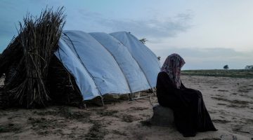 واشنطن بوست: الدعم السريع يختطف ويستعبد المدنيين في السودان | أخبار جولة الصحافة – البوكس نيوز