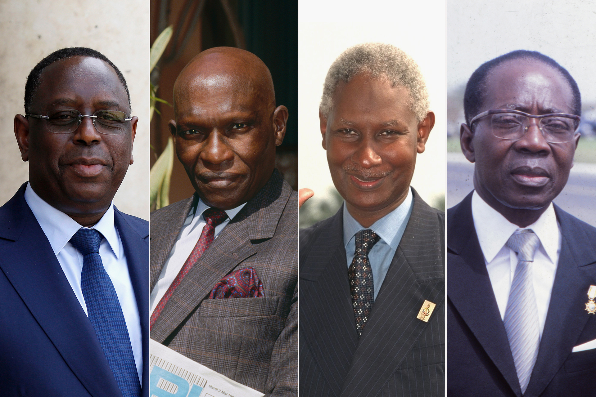 الرؤساء السنغاليون.. رضوخ متأخر للديمقراطية في محيط ملتهب بالانقلابات | سياسة – البوكس نيوز