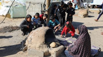 يونيسيف: حياة أطفال غزة مهددة بسبب ارتفاع معدلات سوء التغذية | أخبار – البوكس نيوز