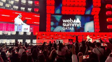 خلال قمة الويب.. قطر تستثمر مليار دولار لدعم رواد الأعمال والمشاريع الناشئة بالمنطقة | تكنولوجيا – البوكس نيوز