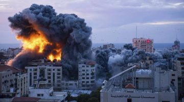 مقررة أممية: الحرب على غزة بين دولة نووية وشعب يكافح من أجل حريته | أخبار – البوكس نيوز
