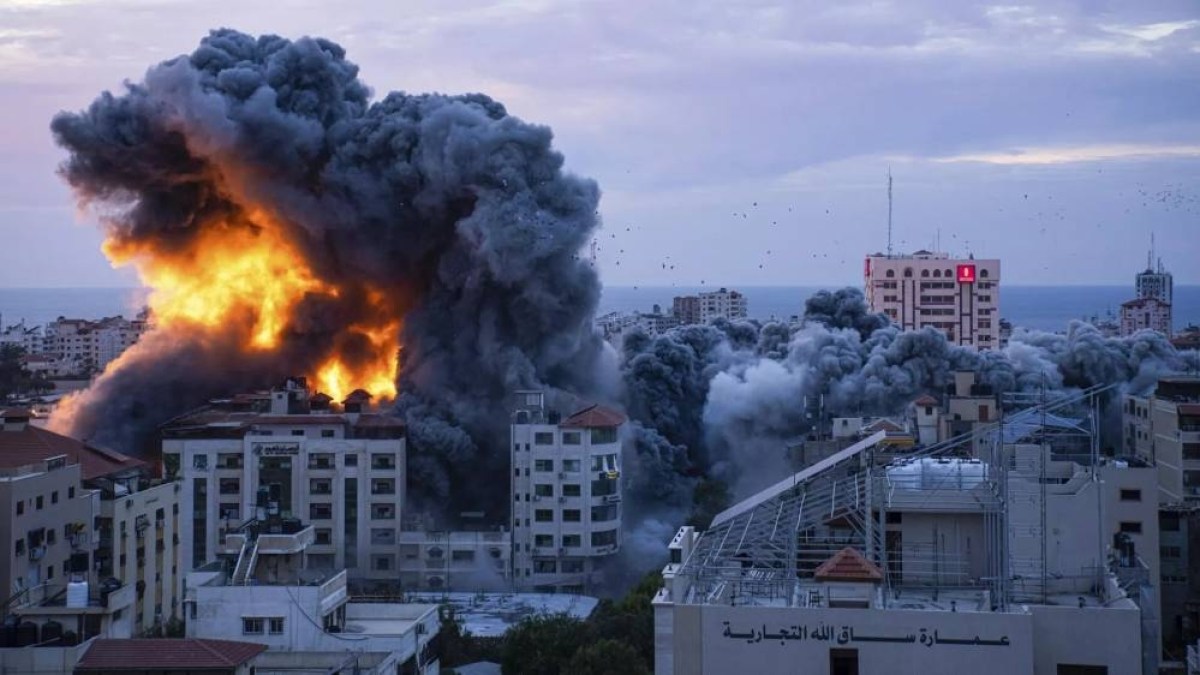 مقررة أممية: الحرب على غزة بين دولة نووية وشعب يكافح من أجل حريته | أخبار – البوكس نيوز