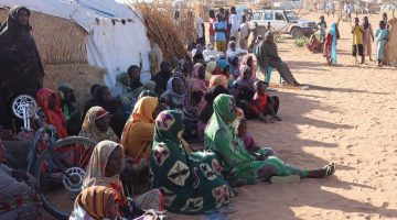 مشروع قرار أممي لهدنة في السودان خلال رمضان.. وهذه أبرز بنوده | أخبار – البوكس نيوز