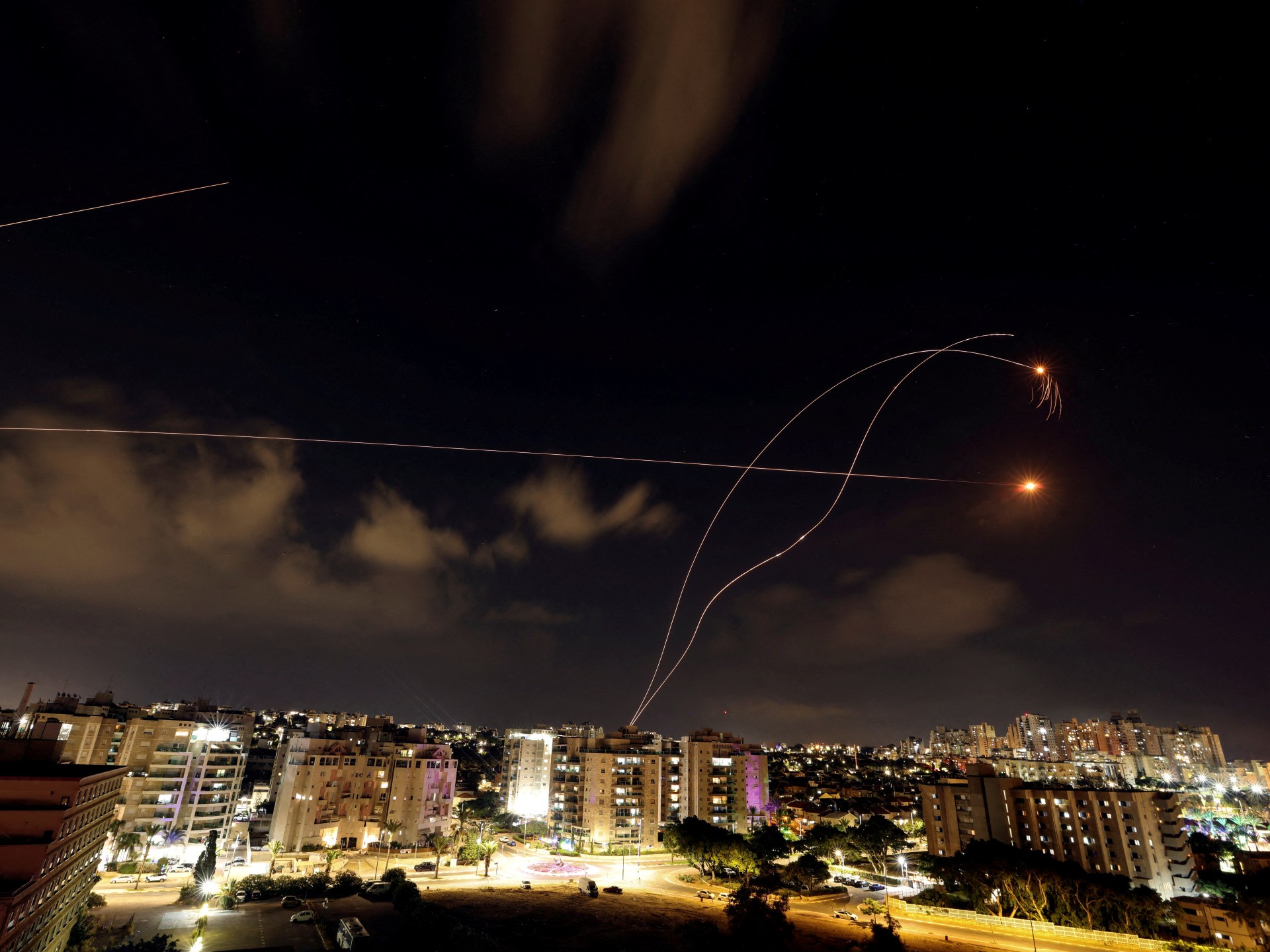 أبرز تطورات اليوم الـ133 من الحرب الإسرائيلية على غزة | أخبار – البوكس نيوز
