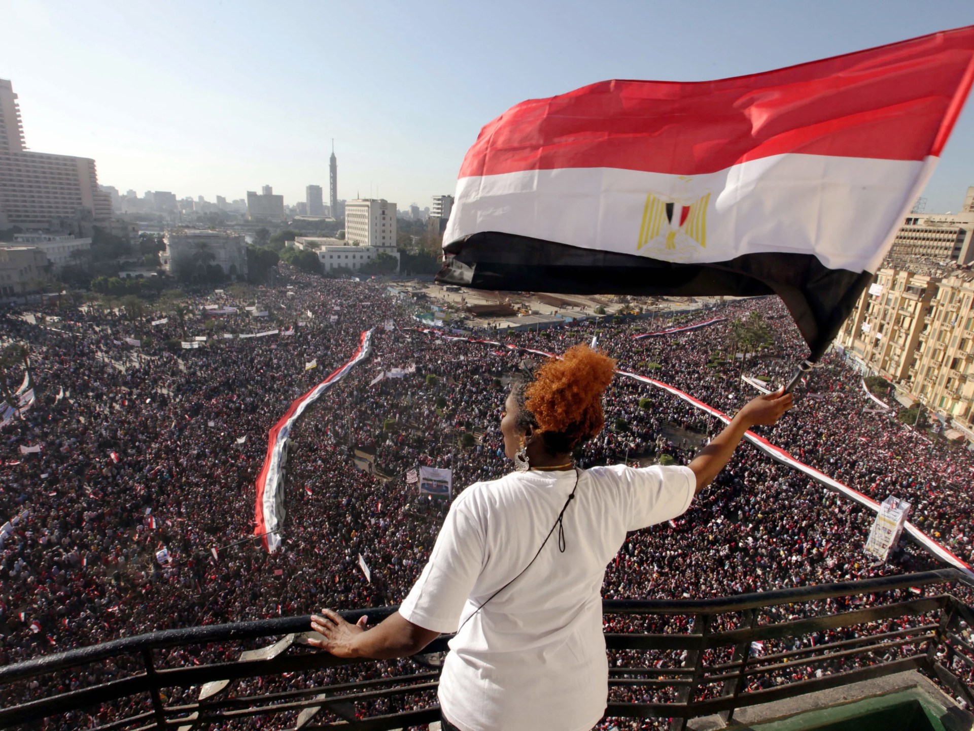 “أوديب في الطائرة”.. رواية تكشف السر الأهم للثورة المصرية | سياسة – البوكس نيوز