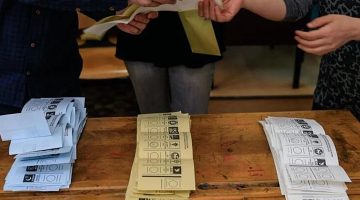 أهم ما يجب معرفته عن الانتخابات المحلية التركية | سياسة – البوكس نيوز