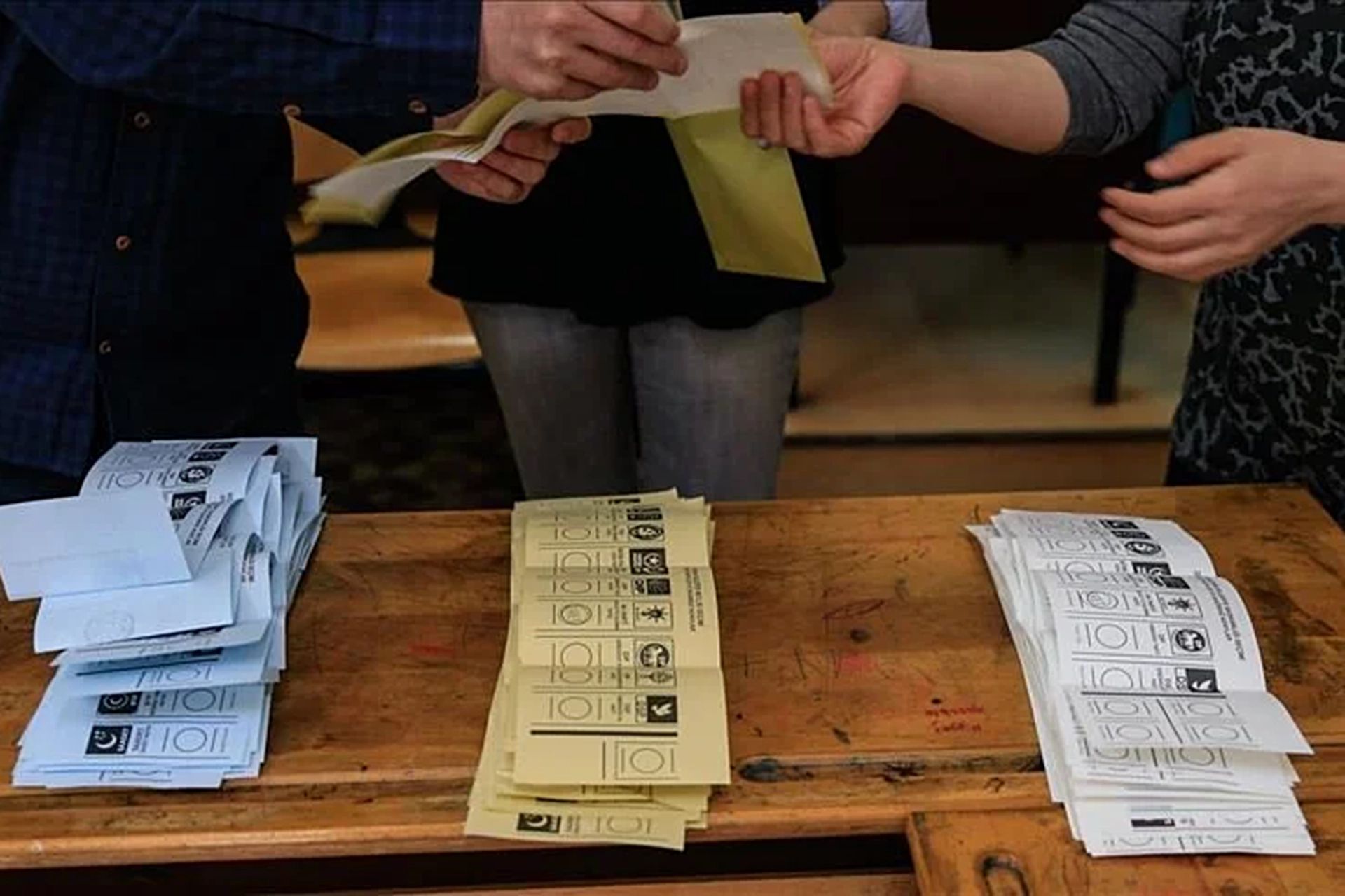 أهم ما يجب معرفته عن الانتخابات المحلية التركية | سياسة – البوكس نيوز