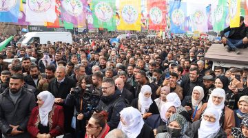 كيف يؤثر الأكراد في الانتخابات المحلية القادمة بتركيا؟ | سياسة – البوكس نيوز