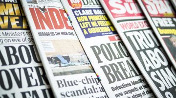 كاتب بريطاني: البوكس نيوز تروي القصة التي لن يرويها الإعلام الانجليزي عن هجوم 7 أكتوبر | سياسة – البوكس نيوز