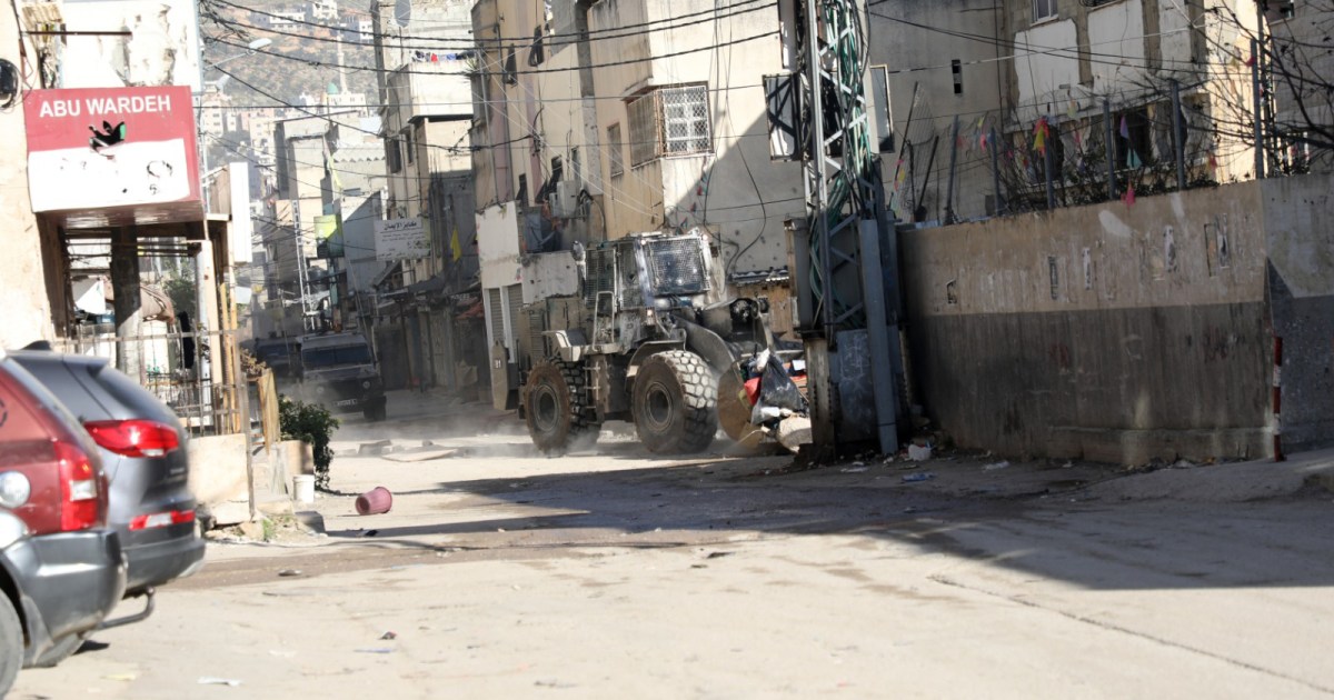 قوات الاحتلال تقتحم قرى بالضفة وتواصل البحث عن منفذ عملية الأغوار | أخبار – البوكس نيوز