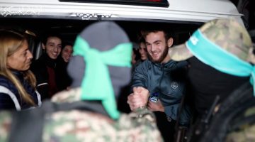 الاحتلال يعيد اعتقال 11 من أسرى الهدنة | أخبار – البوكس نيوز