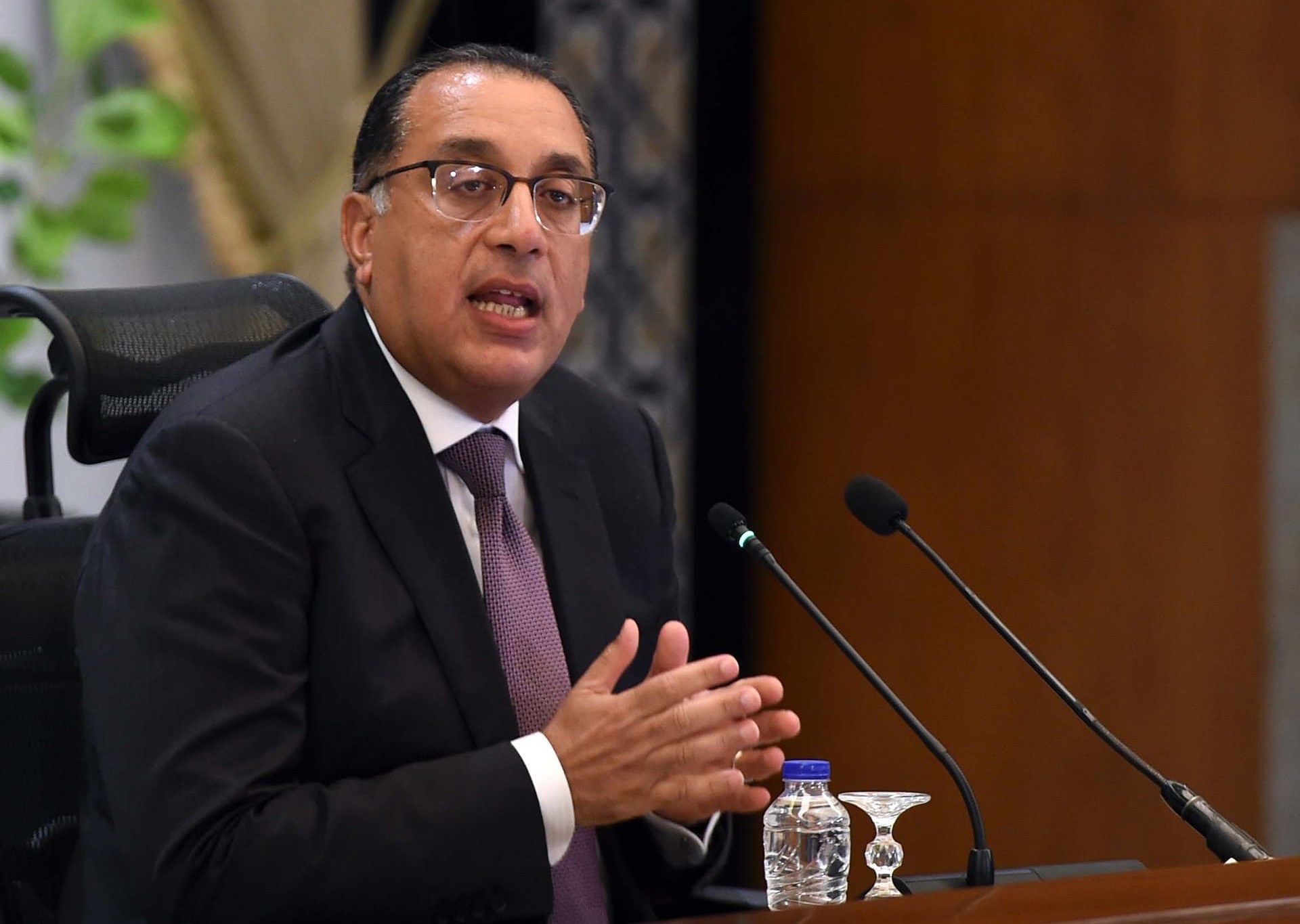 الحكومة المصرية تقر موازنة بـ135 مليار دولار لعام 2024-2025 | اقتصاد – البوكس نيوز