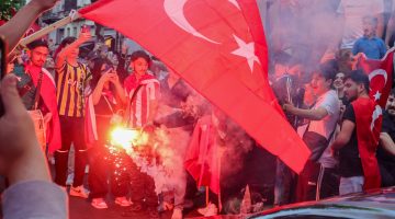 الانتخابات المحلية في تركيا.. إسطنبول في قلب المنافسة | سياسة – البوكس نيوز