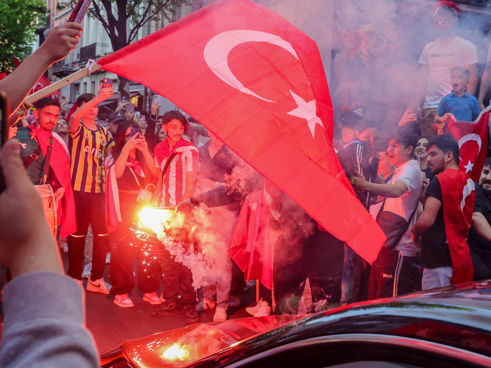 الانتخابات المحلية في تركيا.. إسطنبول في قلب المنافسة | سياسة – البوكس نيوز