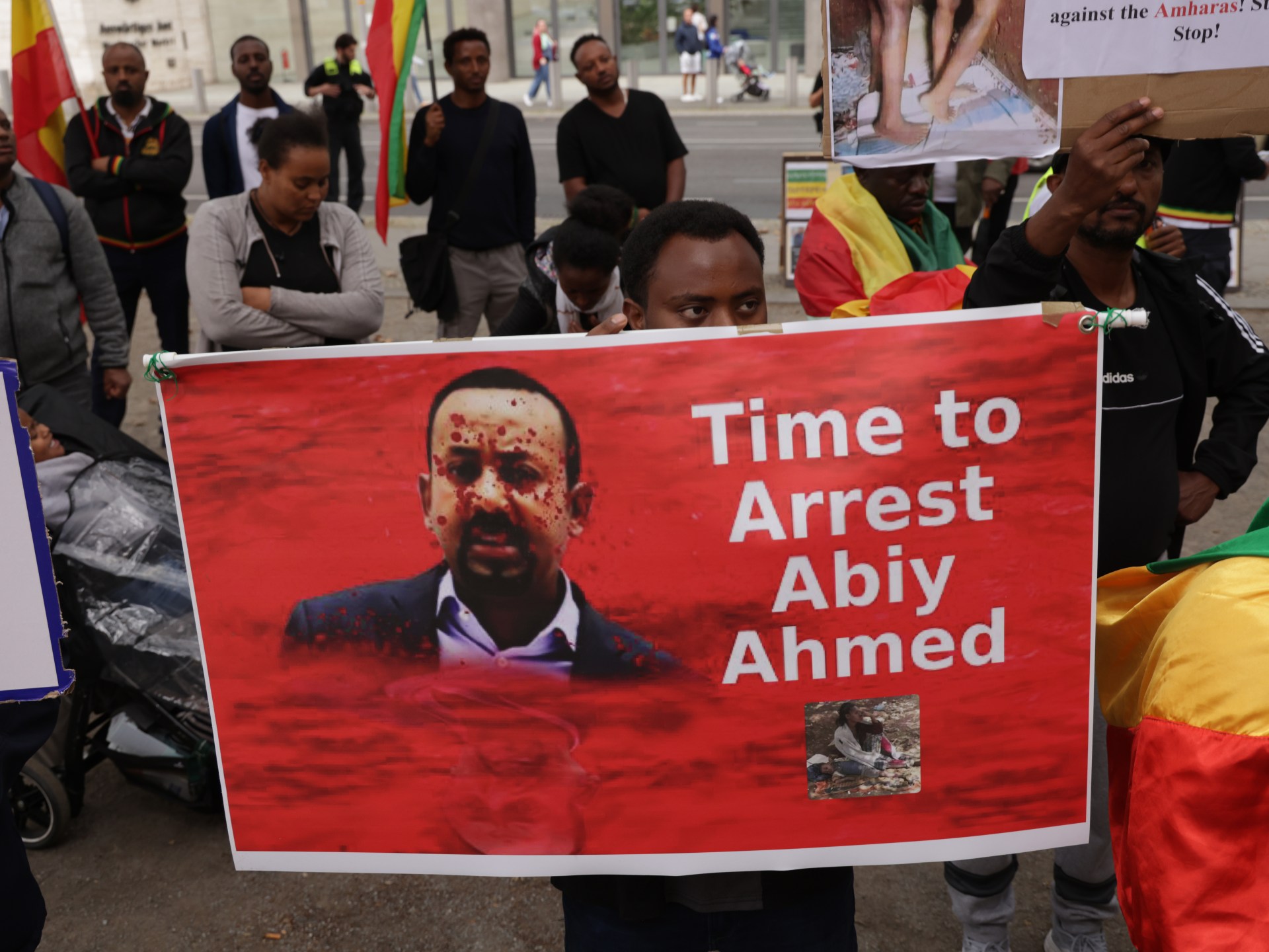 فورين بوليسي: صراع أمهرة في إثيوبيا قد يشعل حربا أهلية | سياسة – البوكس نيوز