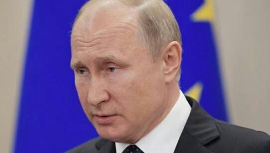 بوتين محذراً الغرب: روسيا مستعدة لحرب نووية