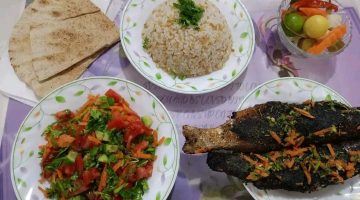 العادات الغذائية السيئة وكيفية التخلص منها في شهر رمضان
