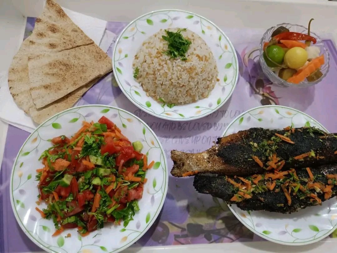العادات الغذائية السيئة وكيفية التخلص منها في شهر رمضان
