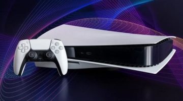 تكنولوجيا  – طرح جهاز PS5 Slim للبيع بداية من 5 أبريل.. تقرير