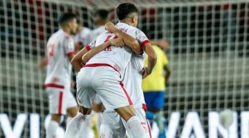 رياضة – مواعيد مباريات اليوم.. مواجهات قوية بالدوري المغربي وكأس قطر