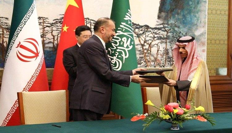 الشرق الأوسط بعد عامٍ على الوساطة الصينية بين السعودية وإيران: مَنْ يملأ فراغ القوة في المنطقة؟