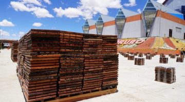 بوليفيا تضبط كوكايين بقيمة 450 مليون دولار