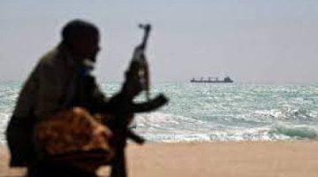 مقتل صياد حضرمي على يد مسلحين صوماليين في البحر