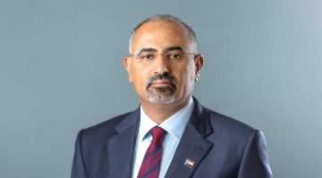 الرئيس الزبيدي يصدر قرار بتعييان جديدة في الهيئات التنفيذية بمديريات محافظة أرخبيل سقطرى