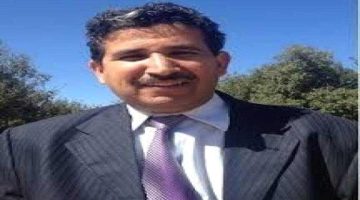 تدهور الحالة الصحية للقاضي ”قطران” الذي يقبع ظلما في السجون الحوثية