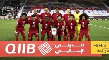 العنابي يواصل صدارته للمجموعة الأولى في التصفيات الآسيوية بفوزه على الكويت