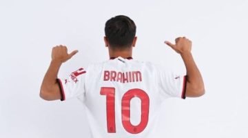 رياضة – إبراهيم دياز يستعد لأول ظهر مع منتخب المغرب ضد أنجولا اليوم