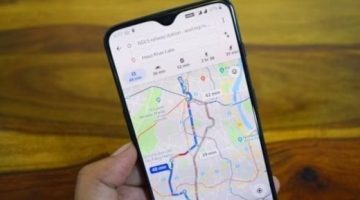 تكنولوجيا  – لو هتخرج في عيد الأضحى.. كيف تستغل خرائط جوجل لاختيار أماكن مناسبة